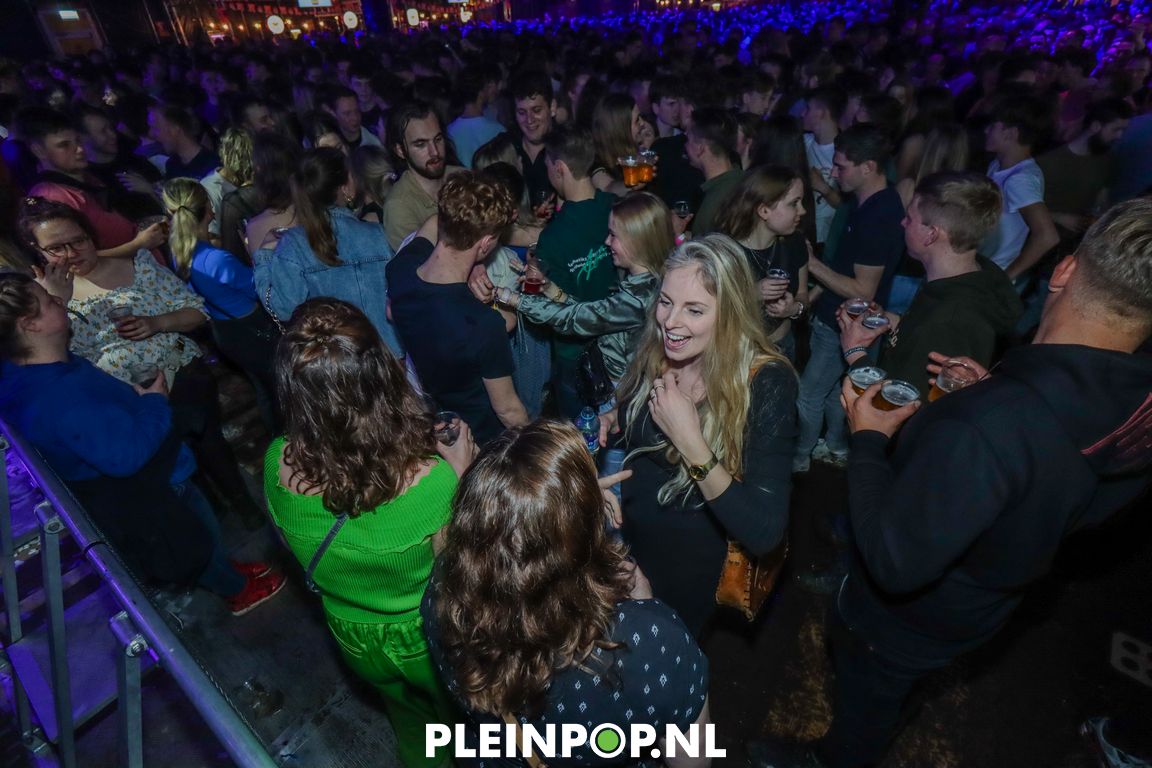 Vrijdag Publiek  (35)